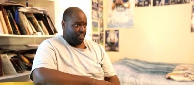 How a 700-pound Colts fan lose more than half his weight Brock Easley | credit, IndyStar, YouTube screenshot How a 700-pound Colts fan lose more than half his weight Brock Easley | credit, IndyStar, YouTube screenshot