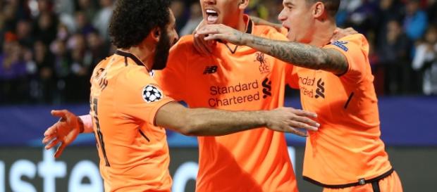 Buts Maribor - Liverpool résumé vidéo Buts Maribor - Liverpool résumé vidéo