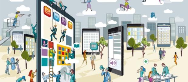 Dalla città ideale alla Smart City | Elettronica News - elettronicanews.it Dalla città ideale alla Smart City | Elettronica News - elettronicanews.it