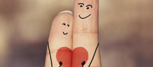 El enamoramiento es cuestión de química El enamoramiento es cuestión de química