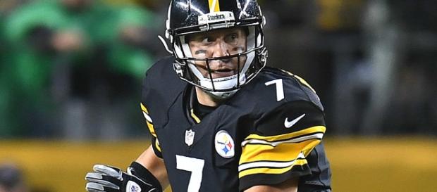 El regreso de un gran jugador el Big Ben El regreso de un gran jugador el Big Ben