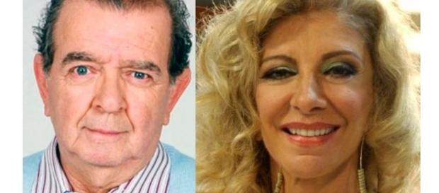 Eles deixaram saudades ( Fotos - Reprodução ) Eles deixaram saudades ( Fotos - Reprodução )
