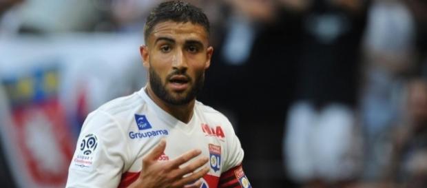 Foot OL - OL : En nommant Fekir capitaine, Genesio ne s'attendait ... - foot01.com Foot OL - OL : En nommant Fekir capitaine, Genesio ne s'attendait ... - foot01.com