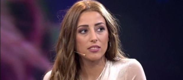 Gran Hermano Revolution: ¡Miriam olvida a Rubén con este famoso! Gran Hermano Revolution: ¡Miriam olvida a Rubén con este famoso!