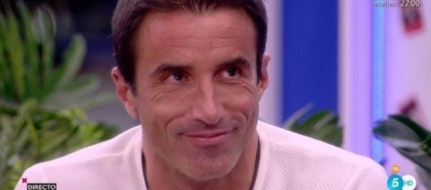 Hugo, uno de los grandes favoritos de Gran Hermano Revolution Hugo, uno de los grandes favoritos de Gran Hermano Revolution