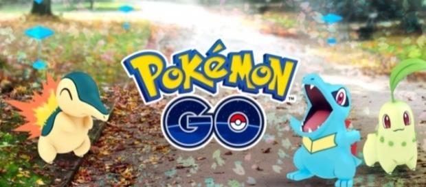 In the new update for "Pokemon Go", dataminers were able to find data that pointed to upcoming the arrival of Gen 3 Image - Twintendo/YouTube In the new update for "Pokemon Go", dataminers were able to find data that pointed to upcoming the arrival of Gen 3 Image - Twintendo/YouTube