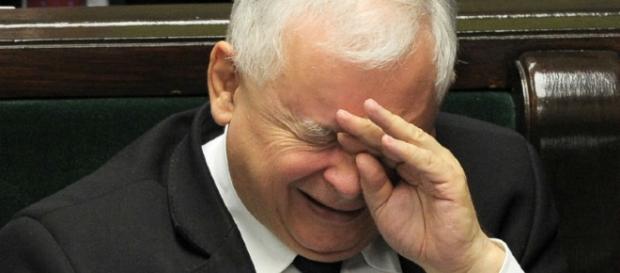 Jarosław Kaczyński (fot. radiozet.pl) Jarosław Kaczyński (fot. radiozet.pl)