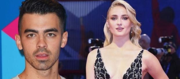 Joe Jonas y Sophie Turner se comprometen - coventrytelegraph.net Joe Jonas y Sophie Turner se comprometen - coventrytelegraph.net