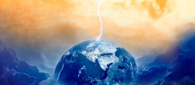 L'Apocalisse sarebbe iniziata il 15 ottobre L'Apocalisse sarebbe iniziata il 15 ottobre