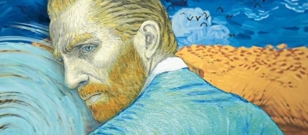 L'attesa è finita: Loving Vincent arriva al cinema - Sky Arte - Sky - sky.it L'attesa è finita: Loving Vincent arriva al cinema - Sky Arte - Sky - sky.it