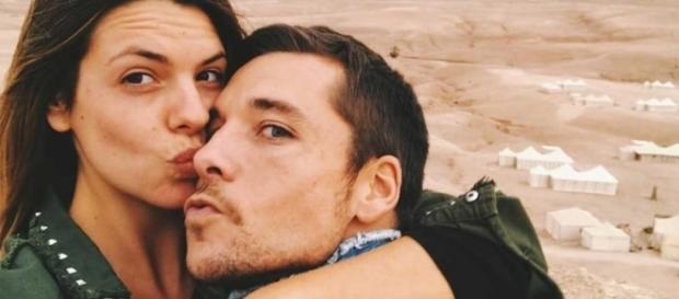 Laura Matamoros podrá haber desvelado el sexo de su bebé Laura Matamoros podrá haber desvelado el sexo de su bebé