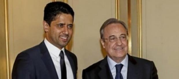 Le Real Madrid concurrent du PSG pour une pépite française ! Le Real Madrid concurrent du PSG pour une pépite française !