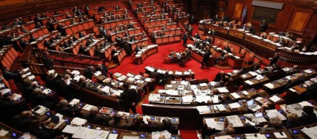 Legge di bilancio per il 2018, c'è il via libera del Consiglio dei Ministri Legge di bilancio per il 2018, c'è il via libera del Consiglio dei Ministri