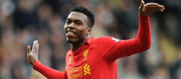 Liverpool striker Daniel Sturridge celebrates his goal a past match. (Image Credit: Yunus Kaya/Flickr) Liverpool striker Daniel Sturridge celebrates his goal a past match. (Image Credit: Yunus Kaya/Flickr)