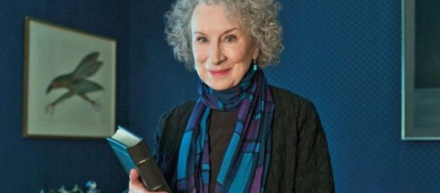 Margaret Atwood: la letteratura non può cambiare il mondo Margaret Atwood: la letteratura non può cambiare il mondo