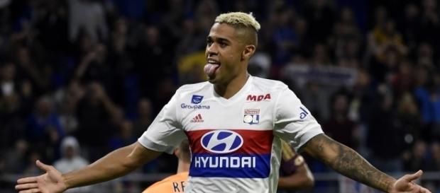 Mariano Diaz (Real Madrid) renforce l'attaque de l'OL- Alvinet - alvinet.com Mariano Diaz (Real Madrid) renforce l'attaque de l'OL- Alvinet - alvinet.com