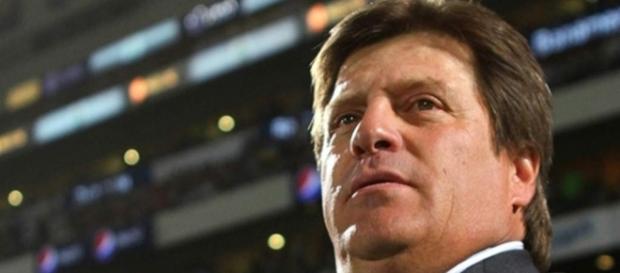 Miguel Herrera llegaría a dirigir a la selección de Estados Unidos ... - diez.hn Miguel Herrera llegaría a dirigir a la selección de Estados Unidos ... - diez.hn