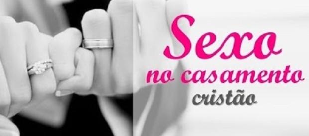 O que um casal cristão pode fazer no sexo? O que um casal cristão pode fazer no sexo?