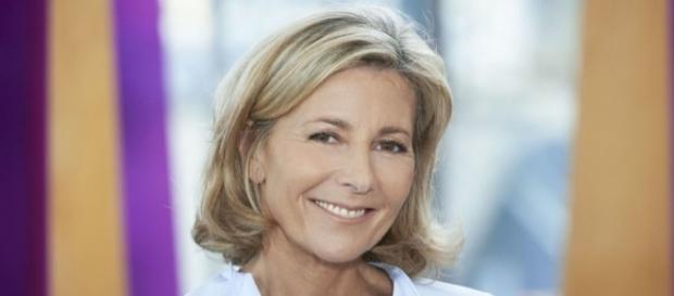 On n'est pas couché : Claire Chazal va remplacer Christine Angot (crédit photo : telestar) On n'est pas couché : Claire Chazal va remplacer Christine Angot (crédit photo : telestar)