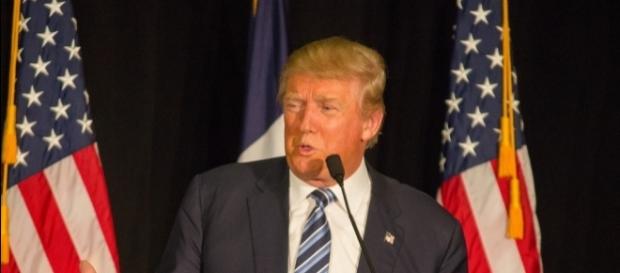 President Trump's actions against the Affordable Care Act has worried even House Republicans. Credit: Matt Johnson| Flickr President Trump's actions against the Affordable Care Act has worried even House Republicans. Credit: Matt Johnson| Flickr