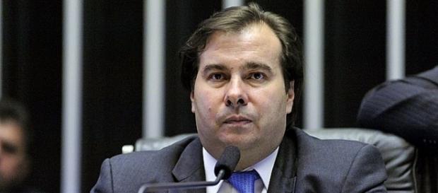 Presidente da Câmara dos Deputados, Rodrigo Maia Presidente da Câmara dos Deputados, Rodrigo Maia
