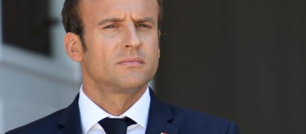 Réforme du code du travail, APL, emplois aidés, terrorisme... Ce ... - challenges.fr Réforme du code du travail, APL, emplois aidés, terrorisme... Ce ... - challenges.fr