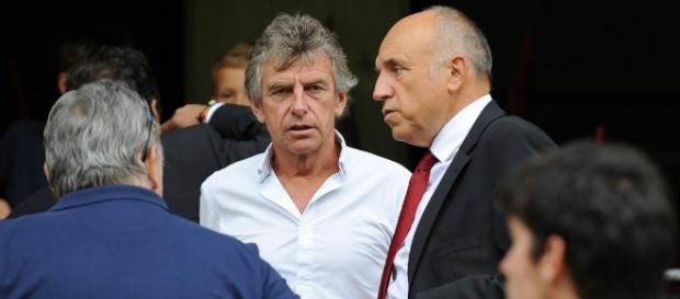 Rennes : Ruello confirme le retour de Gourcuff - Mercato 365 - mercato365.com Rennes : Ruello confirme le retour de Gourcuff - Mercato 365 - mercato365.com