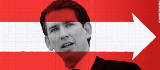 Sebastian Kurz: Austria's answer to Macron and Trudeau? - CNN - cnn.com. YouTube Sebastian Kurz: Austria's answer to Macron and Trudeau? - CNN - cnn.com. YouTube