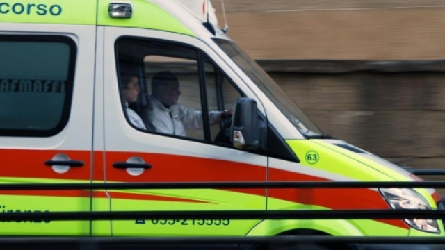 Bambina di 10 anni travolta mentre passeggiava in bicicletta: &egrave; grave - meridionews.it