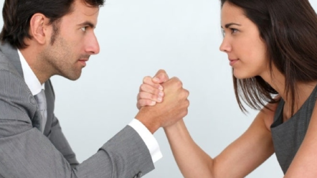 Inégalités de salaires entre hommes et femmes : Le Havre et ... - actu.fr