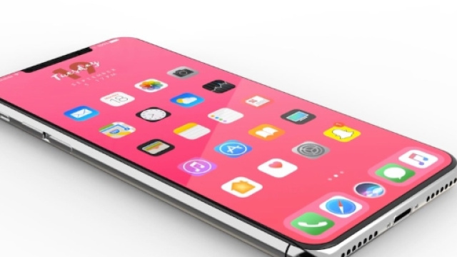 iPhone 9 verso il lancio nel nuovo anno?