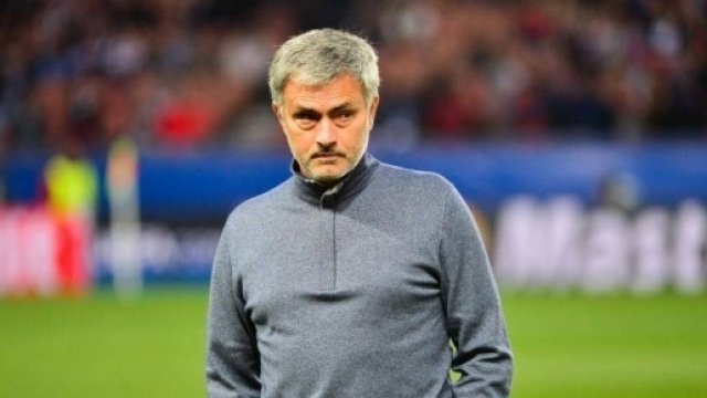 Jos&eacute; Mourinho ne dit pas non au PSG - madeinfoot.com