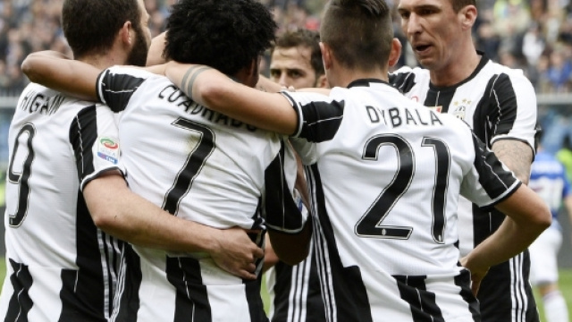 Juventus e il settimo scudetto, vincerlo sarebbe leggenda