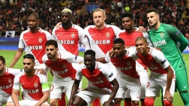 Le Bayern s'intéresse à une pépite de l'AS Monaco - bfmtv.com