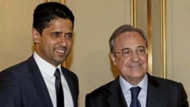 Le Real Madrid concurrent du PSG pour une pépite française !