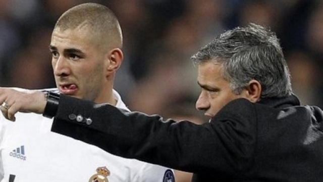 Les propos chocs de José Mourinho sur le cas Benzema !