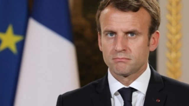 Macron sera sur TF1 et LCI dimanche pour "expliquer son action ... - challenges.fr