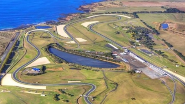 MotoGP Australia 2017: orari diretta Tv e circuito