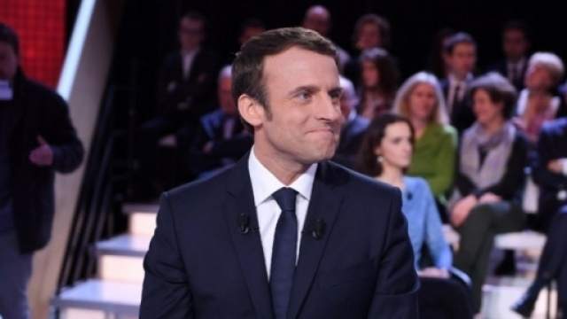 Présidentielle : ce qu'il faut retenir de l'Emission politique ... - leparisien.fr