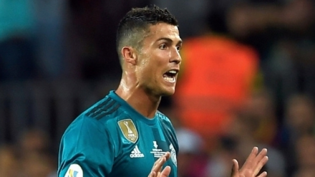 Real Madrid : Ronaldo réclame ce nouvel attaquant !