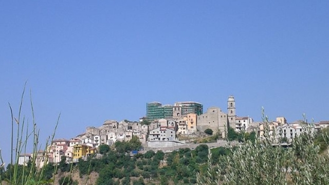 Savoia di Lucania in prospettiva -wikipedia.org