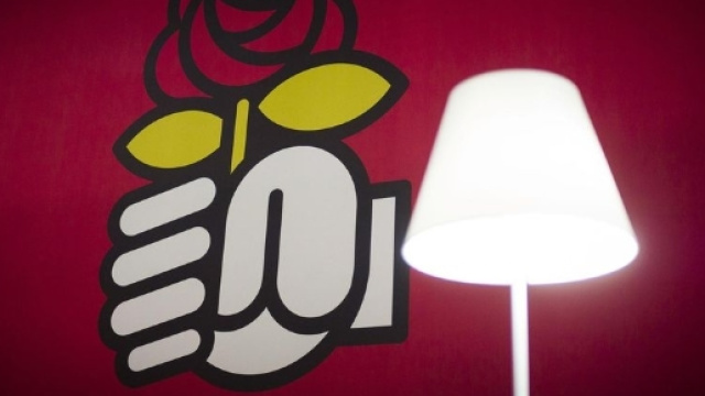 Se mobiliser aujourd'hui pour réinventer la gauche demain - Libération - liberation.fr