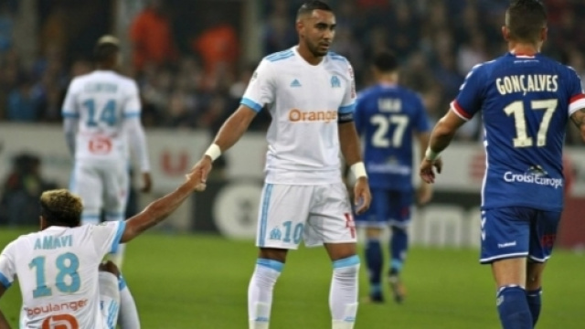 Strasbourg et l'OM se sont neutralis&eacute;s dimanche