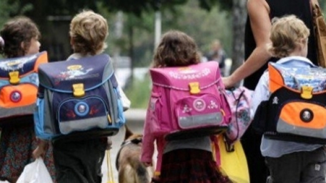 Tentato sequestro di minori a Carugate