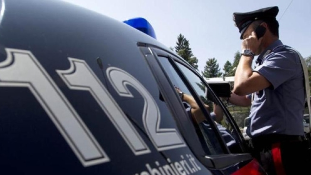 Tentato sequestro di minori a Milano