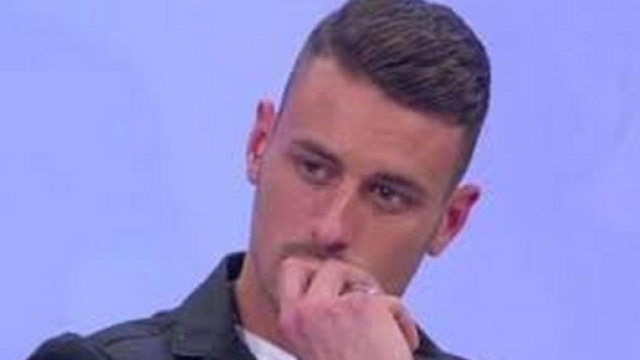 Uomini e donne: Mattia lascia il trono?