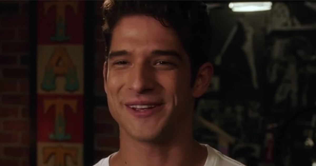 'Jane the Virgin' Season 4 Tyler Posey to show Jane 'how to be a kid