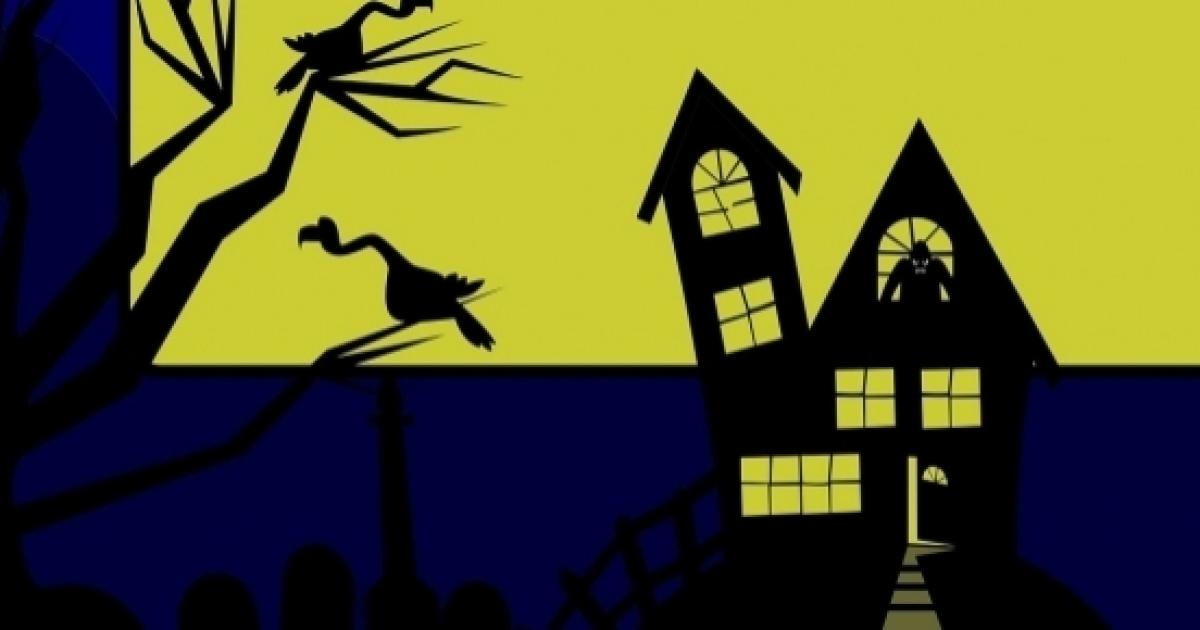 Halloween and the decline of institutional religion