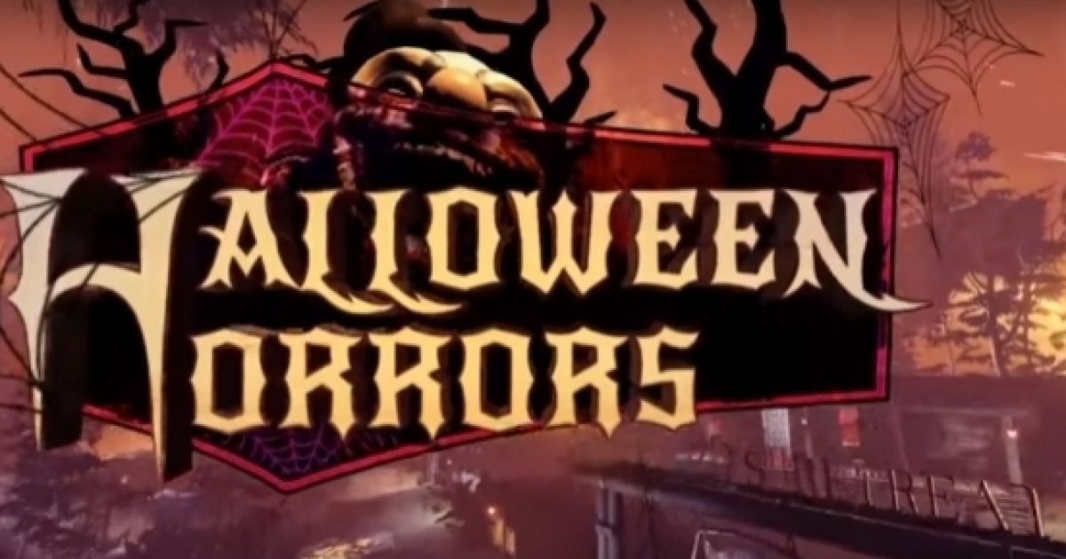 ‘Killing Floor 2’ Halloween Horrors update brings a new map, missions and more