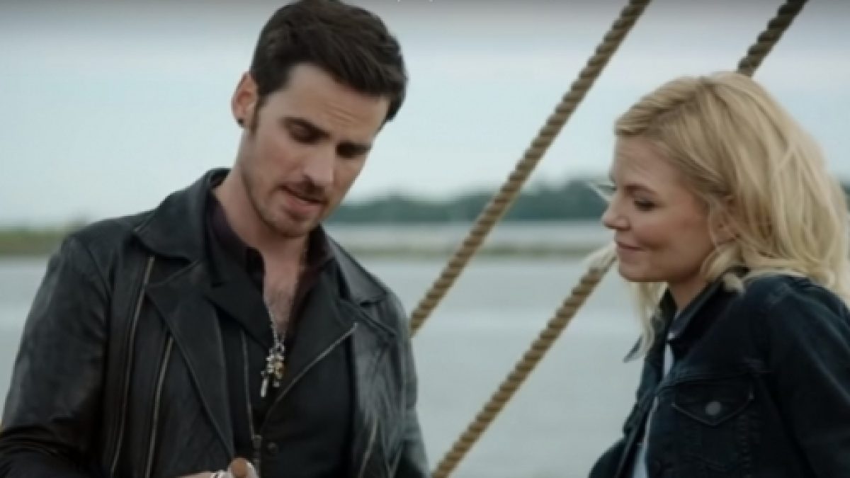 260 Emma and Hook ideas to save today | captain swan, once up a time, ouat  and more, image size:1200x675